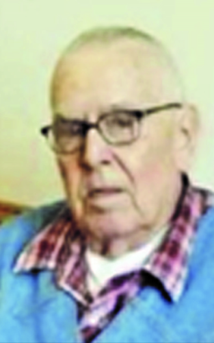 Milton J. Hitchcock